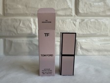 Tom Ford Lip Color 04 INDIAN ROSE Lipstick Fu...
