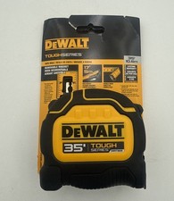 DEWALT ToughSeries 35 ft Tape Measure