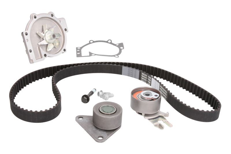 ✅Fits CONTITECH CT 979 WP2 Water Pump & Timing Belt Kit CT 979 WP2 T ⭐UK Seller⭐