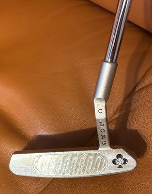 Clay Long -Personal Edition putter