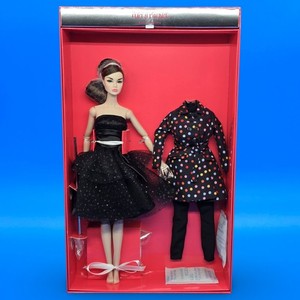 Integrity Toys Poppy Parker | eBay