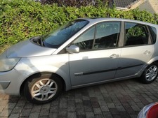 megane scenic luxe privilege 1.9.DCI – photo 2
