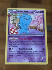 Wobbuffet RC11/RC32 Generations Pokemon Card on eBay