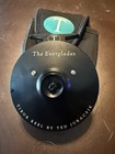 NEW TIBOR EVERGLADES FROST BLACK #7-9 FLY FISHING REEL — photo 2
