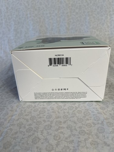 Support 2 sans fil iOttie Easy One Touch neuf - Photo 7 sur 7