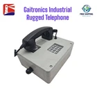 Gai-Tronics Corp Model 246-001 Rugged Industrial Telephone. Made in USA