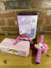 Unicorn Pogo Stick Children’s Learning Tool For Kids