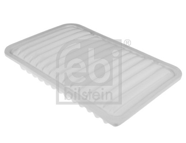 Febi Bilstein Luftfilter 108988 Filtereinsatz FüR Opel Agila Swift H08 Suzuki 4-image