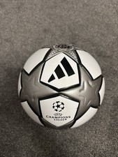 UEFA Champions League 3rd Ball 25th Anniversary Pro Quality