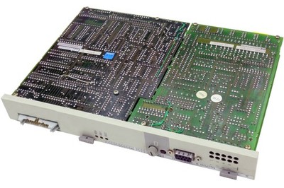 Siemens 6DS1731-8FA  New ANALOG INPUT MODULE WITH 4 CHANNELS FOR THERMOCOUPLES,