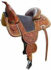 Selle WILDRACE Western