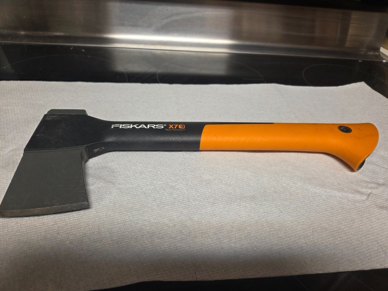 Fiskars X27 Super Splitter
