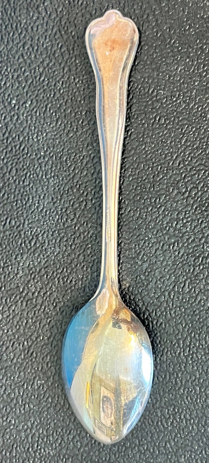 1981 Charles & Diana Royal Wedding EPNS Teaspoons Set of 6 Boxed image 9