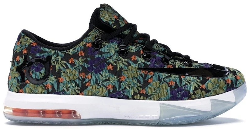 Nike KD 6 \