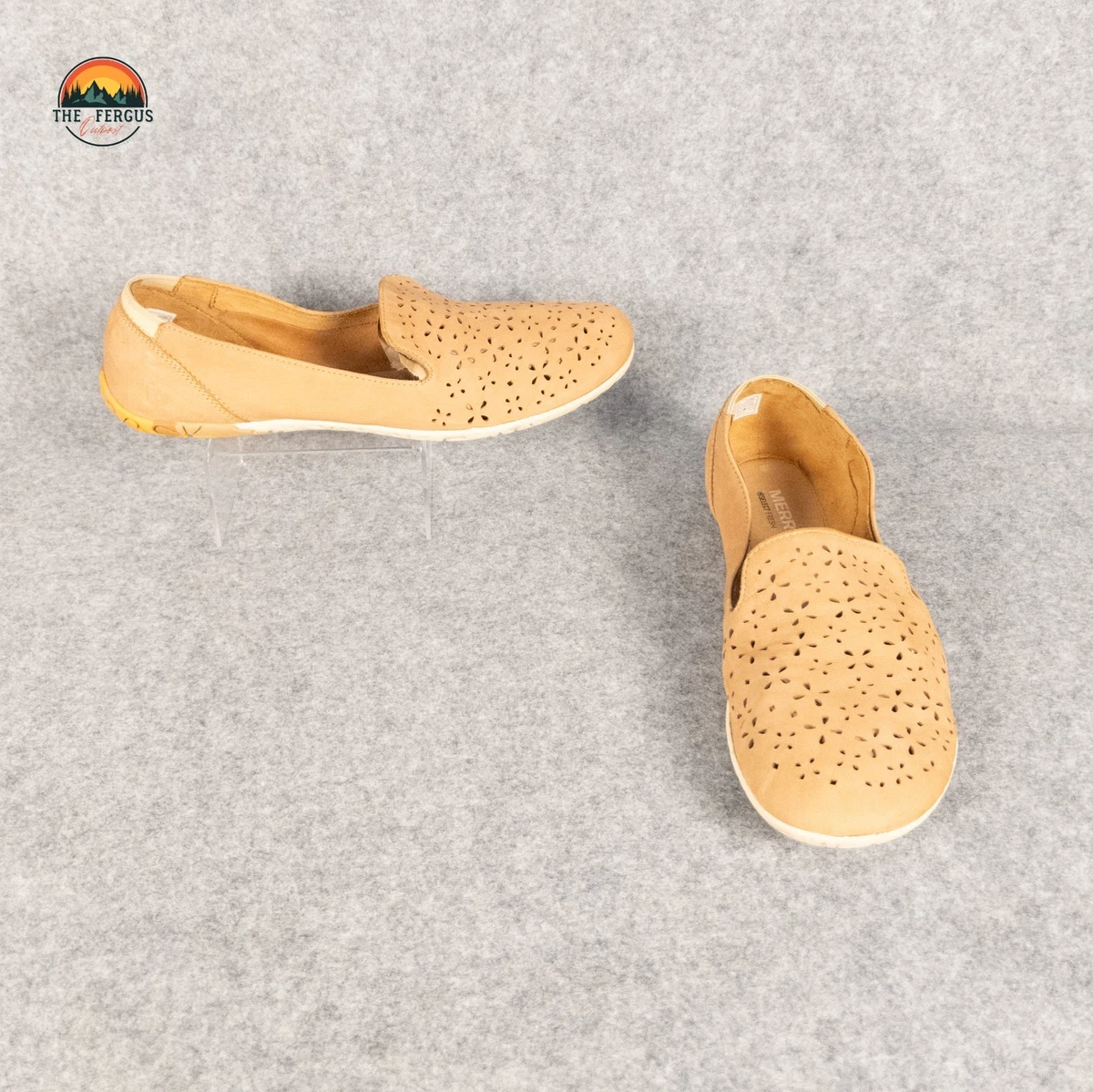Merrell Slip - On Flats for Women for sale | eBay