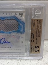 Andrew Benintendi Autograph Baseball Cards for sale | eBay