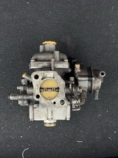 1978-80 Triumph Spitfire or MG Midget 1500 Zenith Stromberg 150CD-4T Carburetor