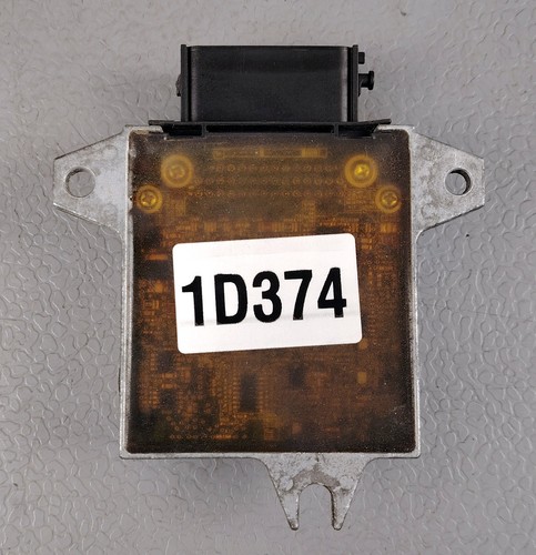L39A 18 9E1C MAZDA PREMACY CR3W L3-VE TRANSMISSION CONTROL MODULE TCU TCM - Bild 17 von 20