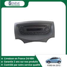 Autoradio Ford KA