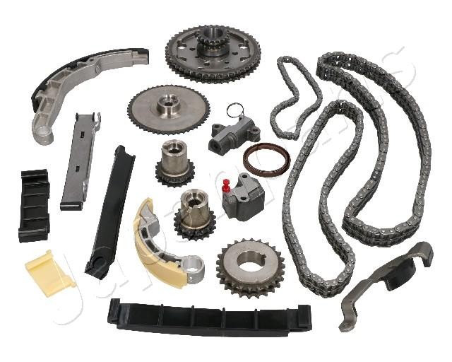 JAPANPARTS KDK-131 Timing Chain Kit for NISSAN
