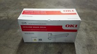 Okidata Bildtrommel 44844473 Gelb FüR Okidata ES8473