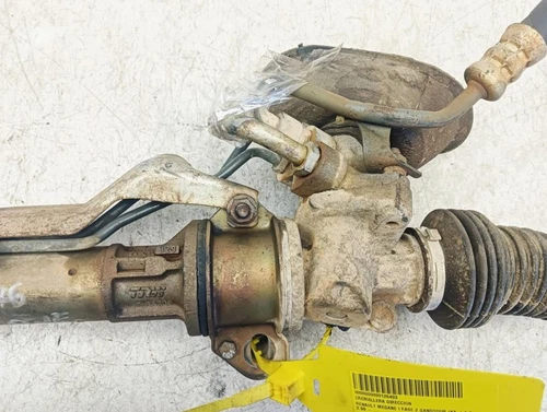 7700433725 Cremallera Direccion para RENAULT MEGANE I FASE 2 GRANDTOUR (K 125403 - Imagen 5 de 10