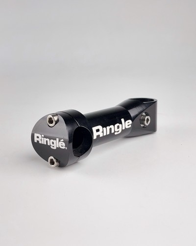 Ringlé Black Lot Moby Zooka Slamma Jamma Seatpost Stem QR Headset MTB Yeti Klein - Picture 10 of 12