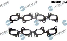 NEU - DR.MOTOR AUTOMOTIVE DRM01624 Dichtung, Abgaskrümmer für CHEVROLET OPEL