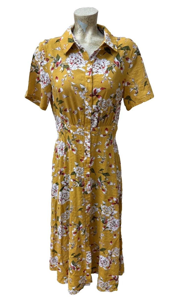 blu heaven dress Donne Midi Dress