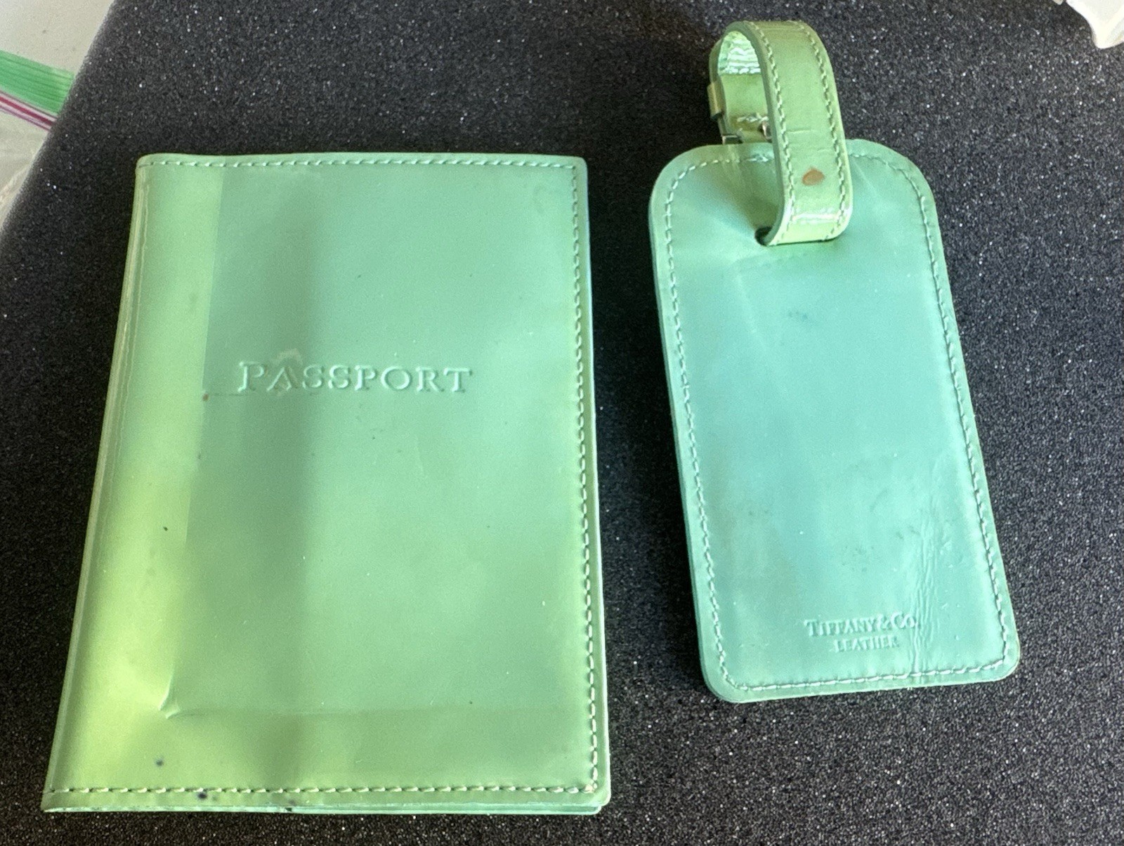 Tag Set