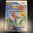 Super Mario Galaxy 2 - Nintendo Wii