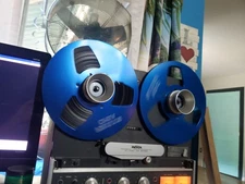 ReVox B77 Reel-to-Reel