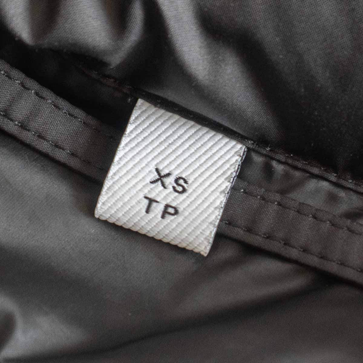 [Top Quality] BURBERRY LONDON [BRANSTON TB Logo Down Jacket] XS Burberry London  thumbnail 6