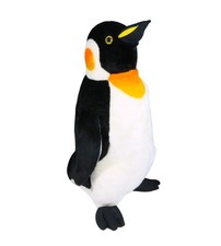 Melissa and Doug Penguin Plush Giant Size Stuffed Animal 24 Inches