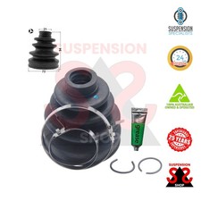Transmission Sided Bellow Boot Kit, Drive Shaft Suit TOYOTA Prius 1.5 Hybrid