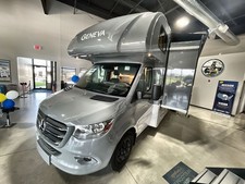 2026 Thor Motor Coach Geneva 24VP