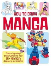 How to Draw Manga Ultimate Ac - GOOD