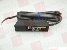 OMRON E3C-VS7R / E3CVS7R (USED)