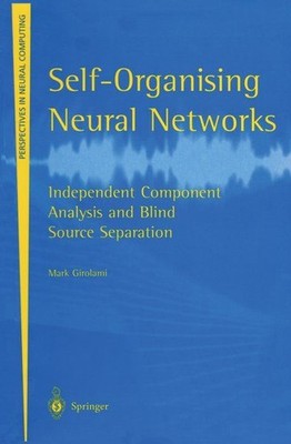 Self-Organising Neural Networks: Independent Component Analysis and Blind Source