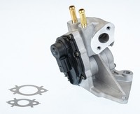 Agr Ventil Borgwarner (Wahler) 710937D FüR Vw Golf 5 1K1 Passat B6 Variant 3C5 3