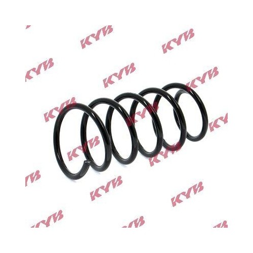 1x Ressort de suspension KYB RC6303 convient pour CHEVROLET DAEWOO - Photo 2/2