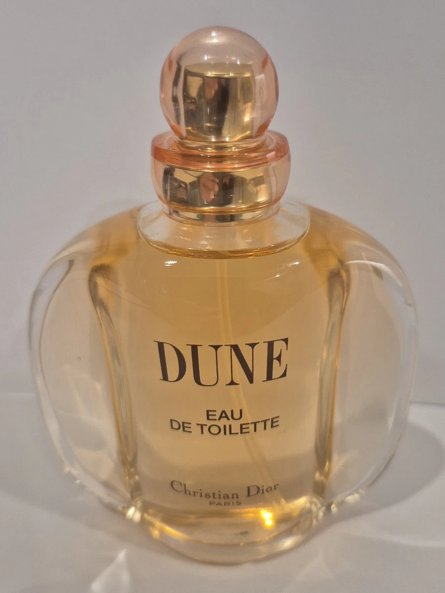 Dior Dune Eau de Toilette for Men for sale | eBay