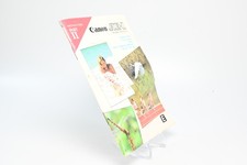 Canon AE-1 Instruction Manual Part 1  II G479