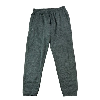 Under Armour Jogging Loose Fit Homme Taille L Gris #QWE7150 - Photo 1/4