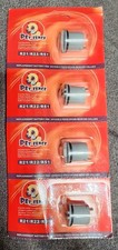 Pet-Fence Replacement Invisible Fence Dog Collar Batteries R21/R22/R51 lot of 4