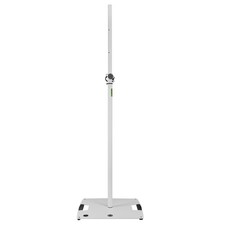 Gravity GLS431W Lighting Stand with Square St...