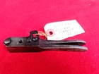 ANTIQUE VINTAGE CIVIL WAR 36 CAL COLT  BULLET MOLD MARKED "COLT'S PATENT" ORIG.