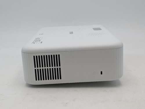 Epson EpiqVision Flex CO-FH02 Full HD 1080p Smart Portable Projector White - Photo 4/10