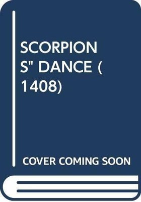 SCORPIONS'' DANCE (1408) Buch Mills & Boon