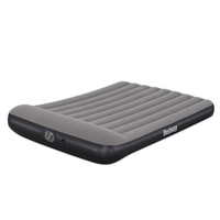 Bestway Tritech Doppelluftbett Mit Usb-Elektropumpe 203 X 152 X 30 Cm